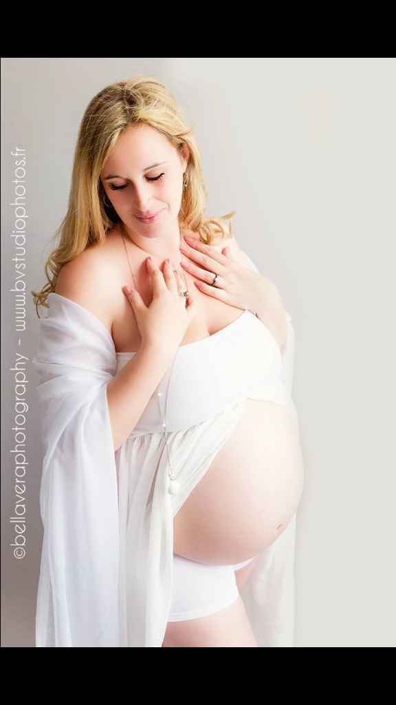 Inspirations photos grossesses - 2