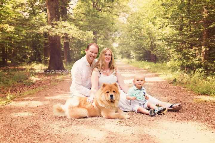 Inspirations photos grossesses - 3