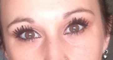 Faux cils ou pas?? - 1