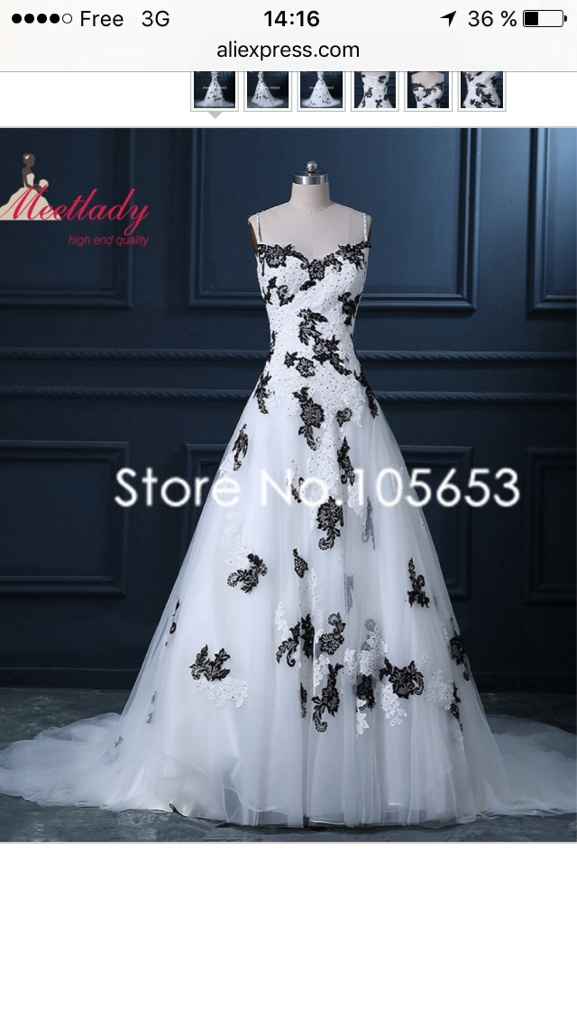 Et si ce n'était pas la bonne ... - 1