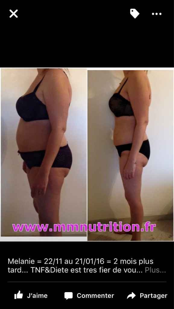 Probleme de poids. - 2