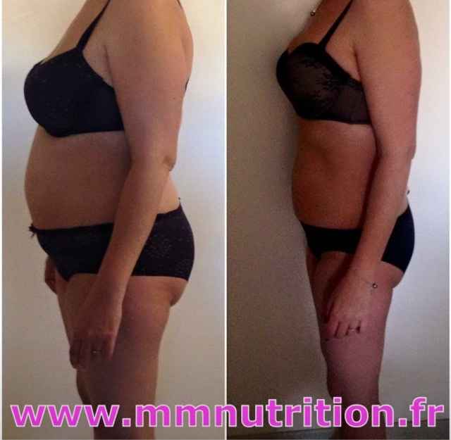 Des kilos à perdre, on se motive et on se suit?!! - 1