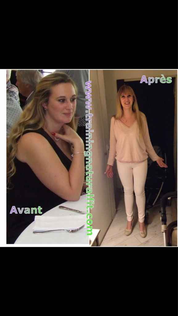 Retour d'expérience ! - 1