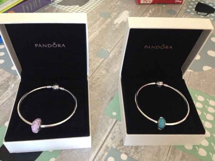 Cadeau pour mes dh c'est fait! - 1