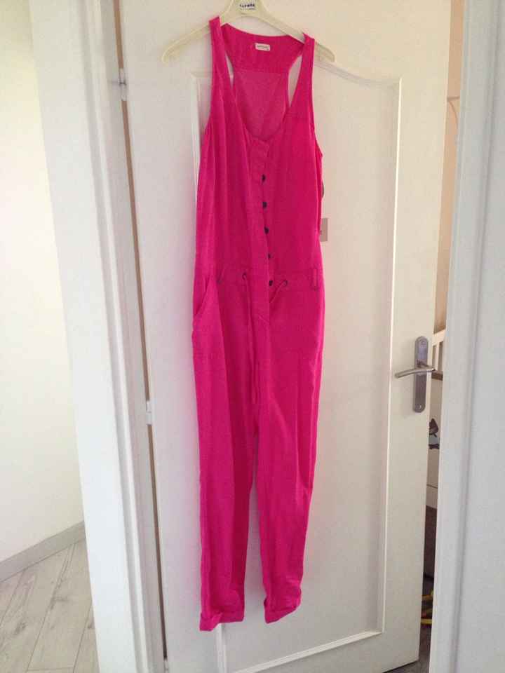 Help je suis perdue ! - 1