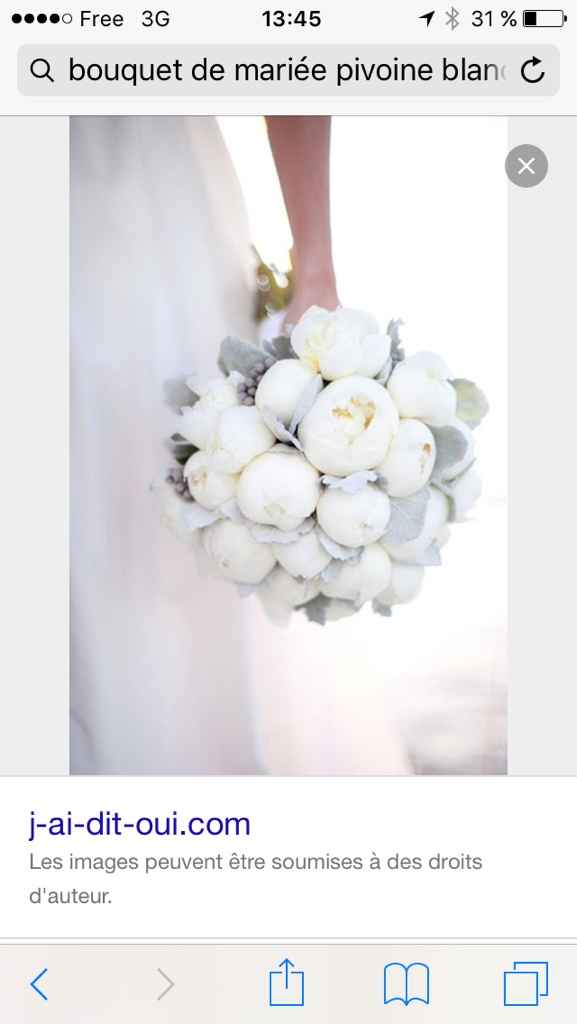 Thème de mariage précieux !!! - 3