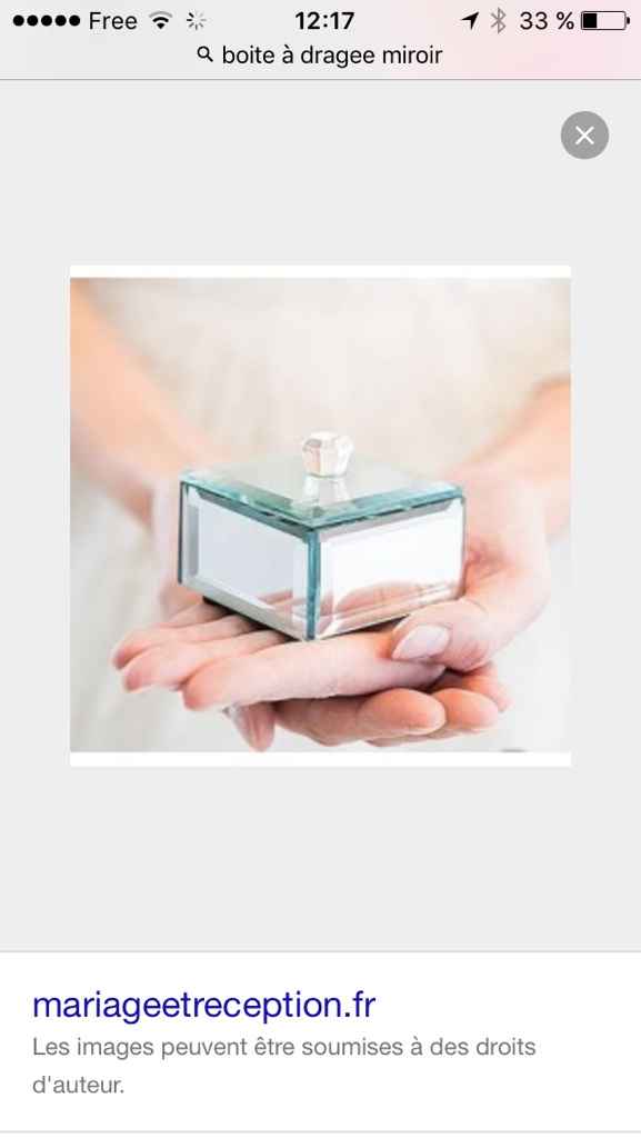 Thème de mariage précieux !!! - 4