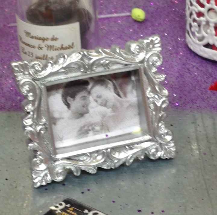 Thème de mariage précieux !!! - 6