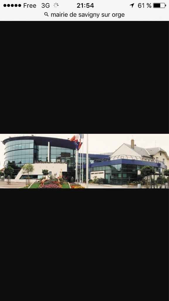 Montrez moi vos mairies ! - 1