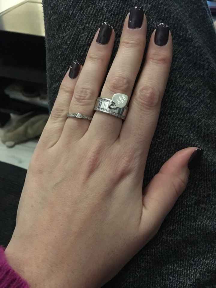 Montrez-moi vos mains :-) - 1