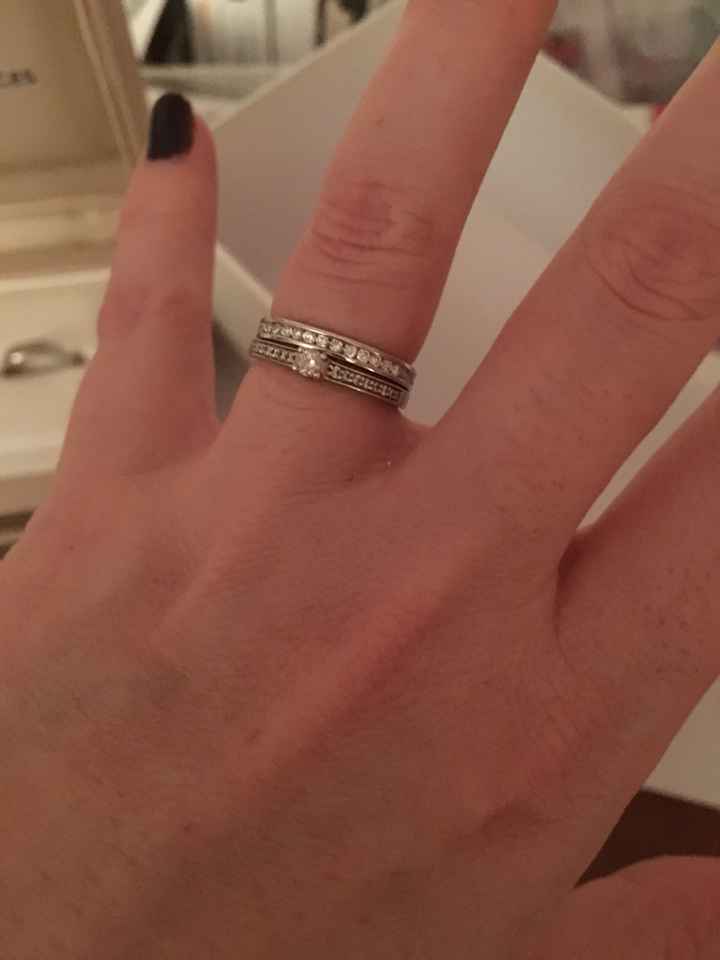 Alliances récupérées! - 2