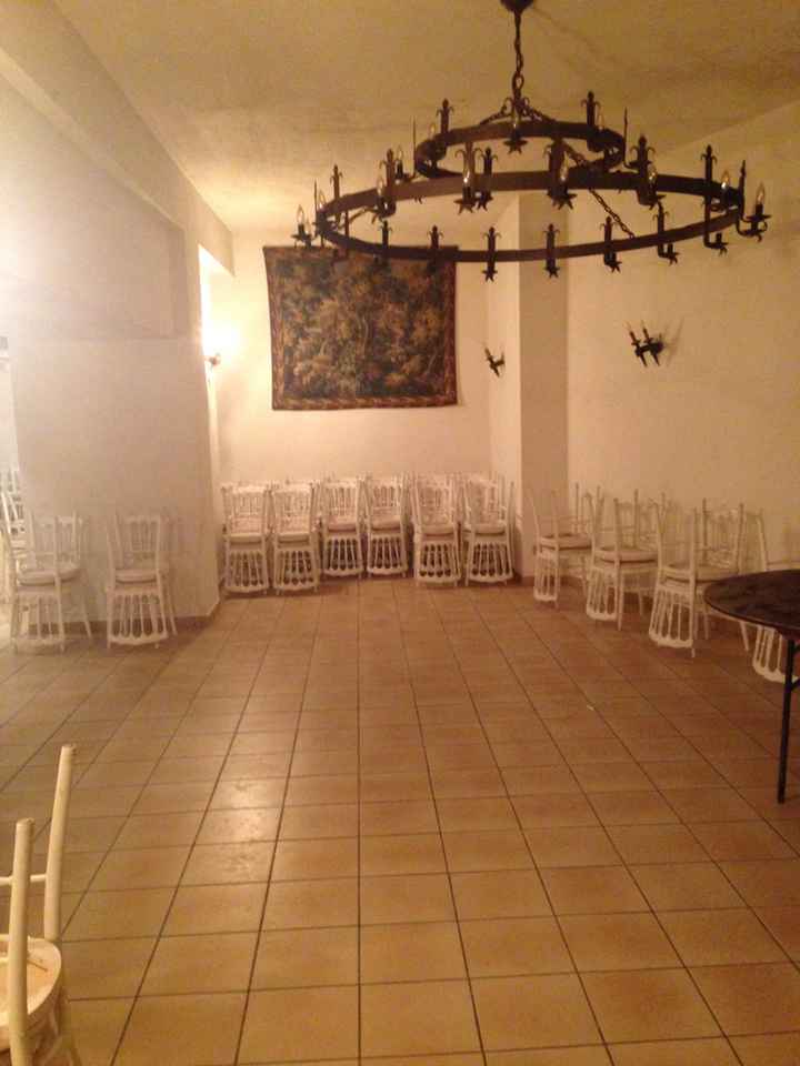 Alliances récupérées! - 1