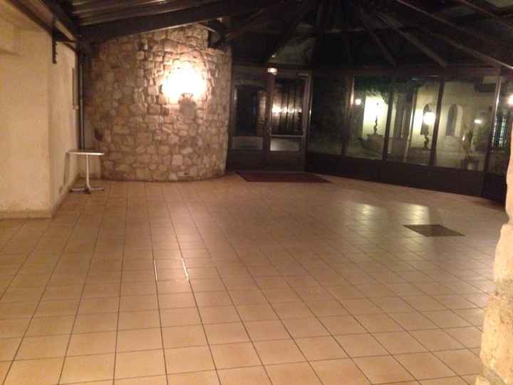 Montrer moi votre salle + vos couleurs deco - 3