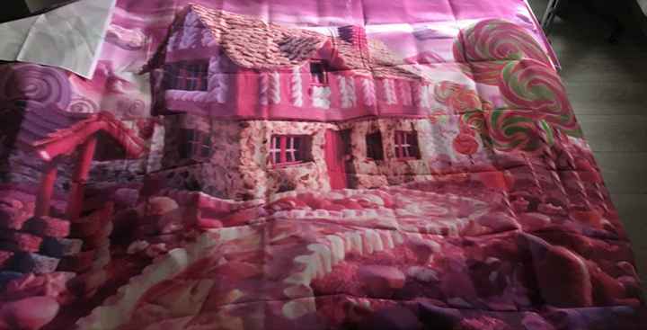 Où acheter fond photobooth? - 1