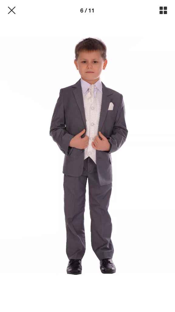 Ou avez vous trouvez la tenue de vos enfants ??? - 1