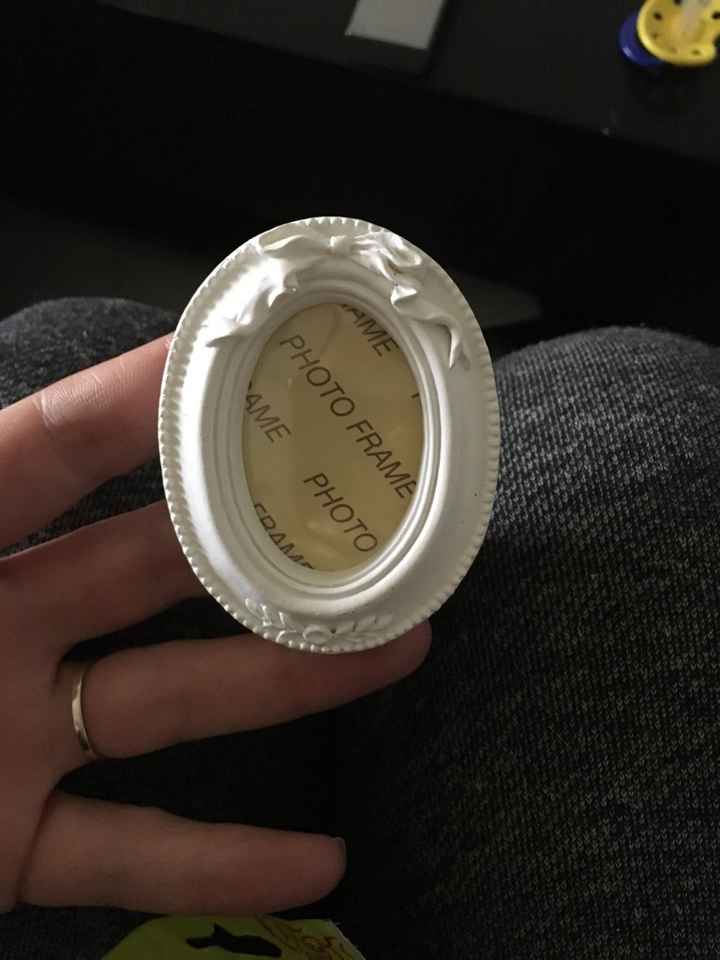 Décoration table - 4