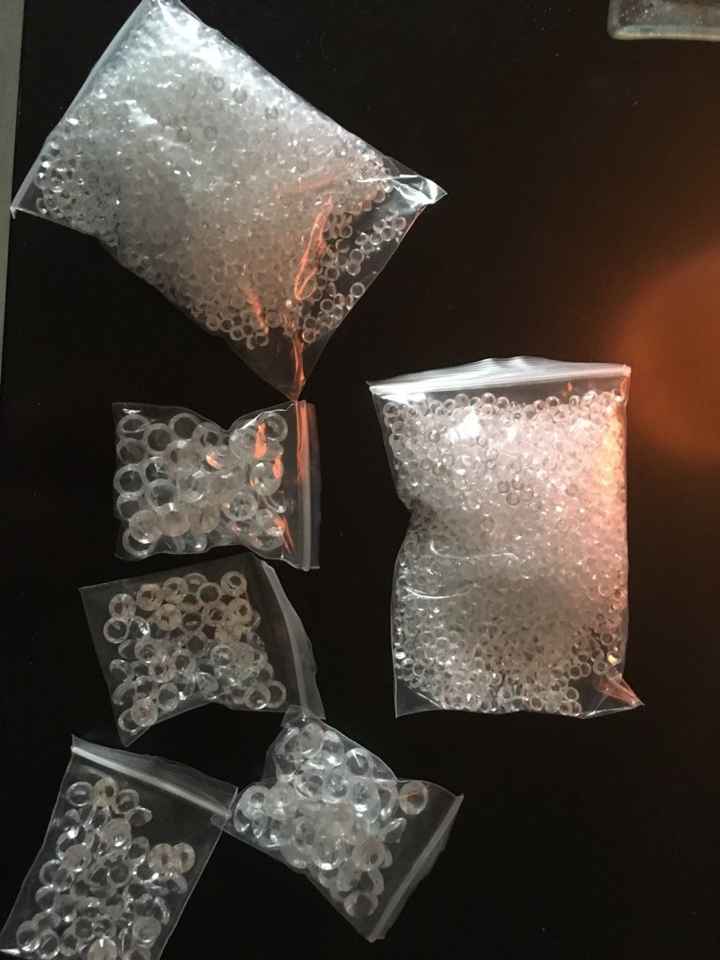 Décoration table - 5