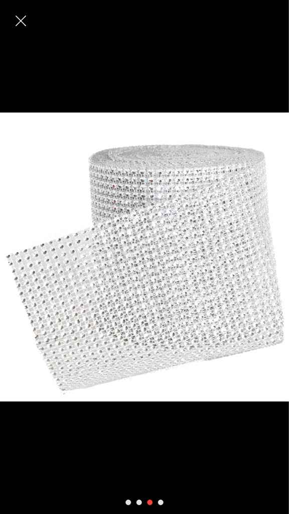 Décoration table - 7