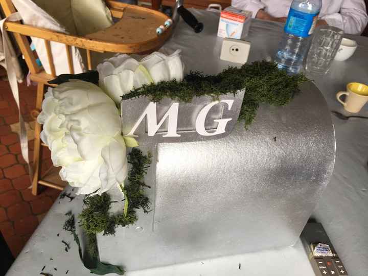 Enfin finie l'urne! - 3