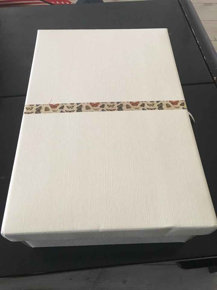 Je l'ai et je l'aime! notre livre d'or... - 1