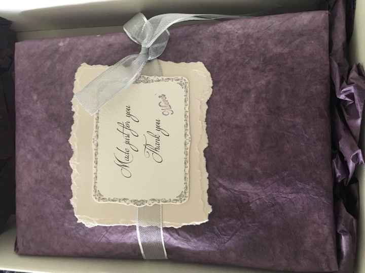 Je l'ai et je l'aime! notre livre d'or... - 2