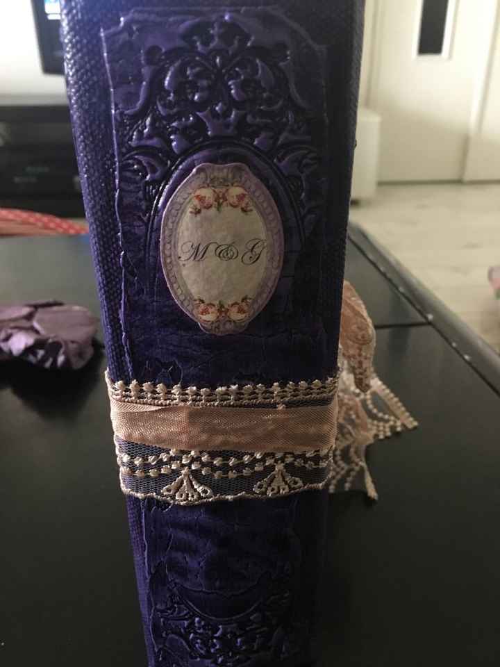 Je l'ai et je l'aime! notre livre d'or... - 4