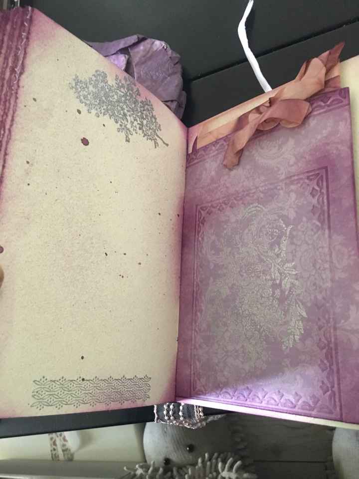 Je l'ai et je l'aime! notre livre d'or... - 6