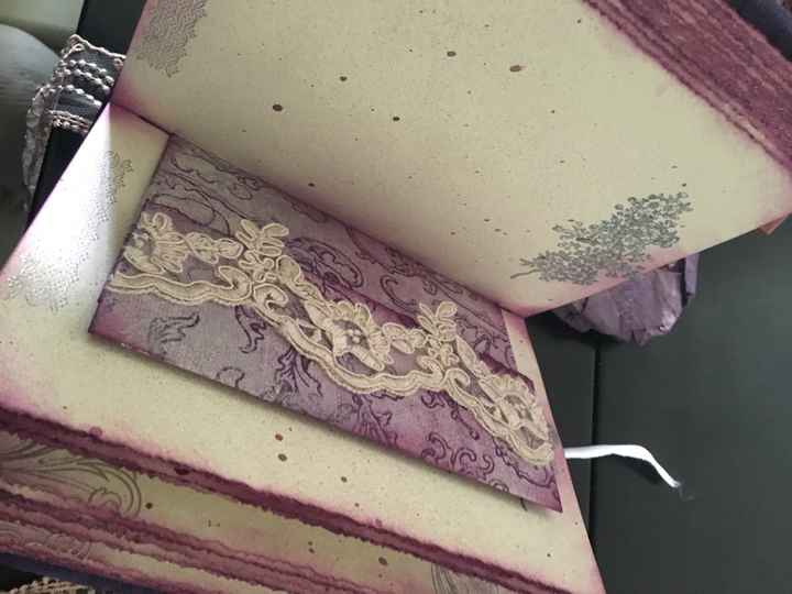 Je l'ai et je l'aime! notre livre d'or... - 7