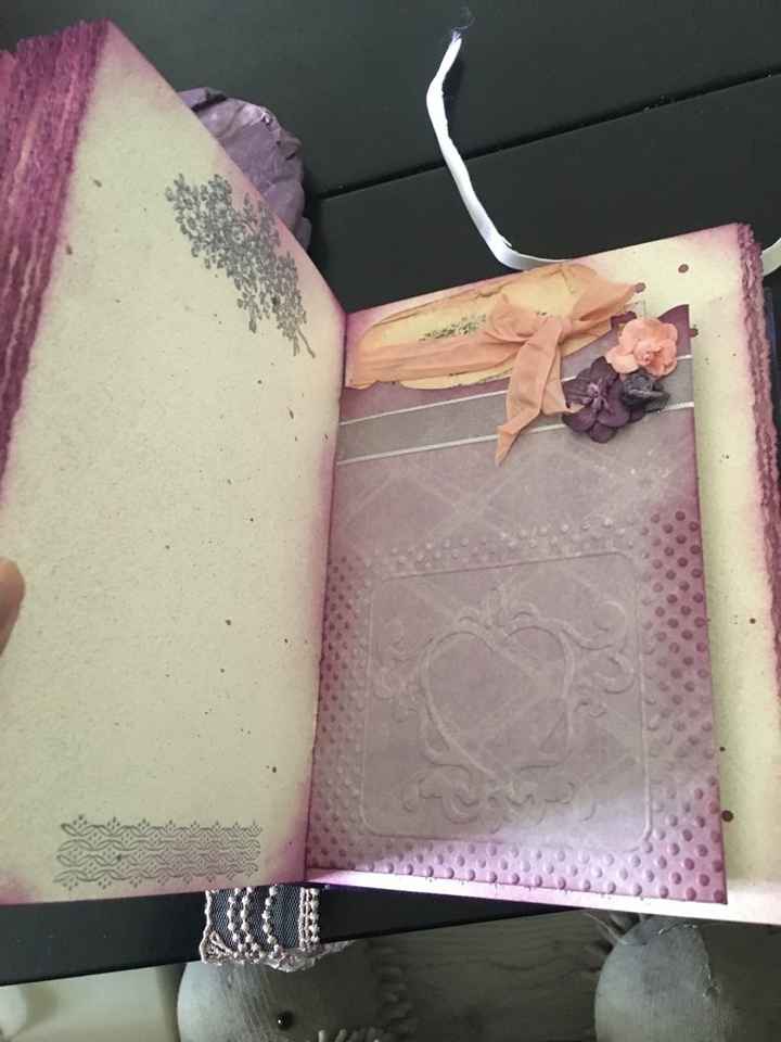 Je l'ai et je l'aime! notre livre d'or... - 8