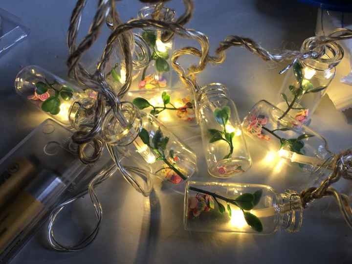 Guirlande action! - 1