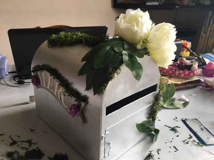 Montrez moi vos urnes - 1