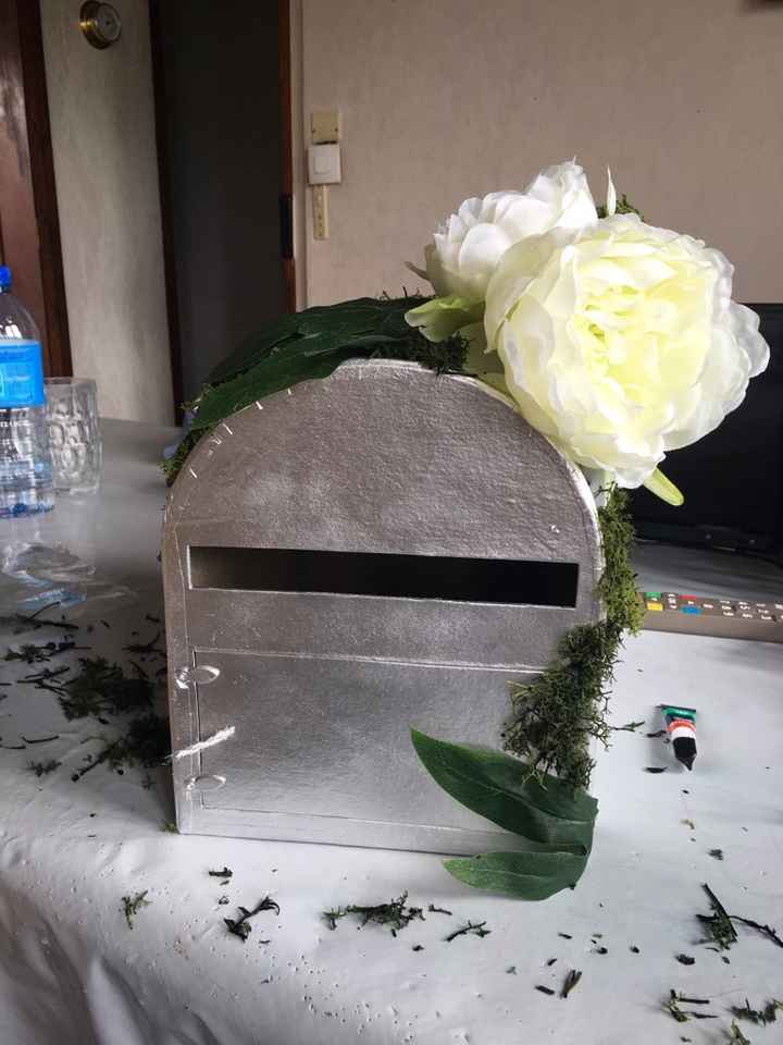 Montrez moi vos urnes - 2