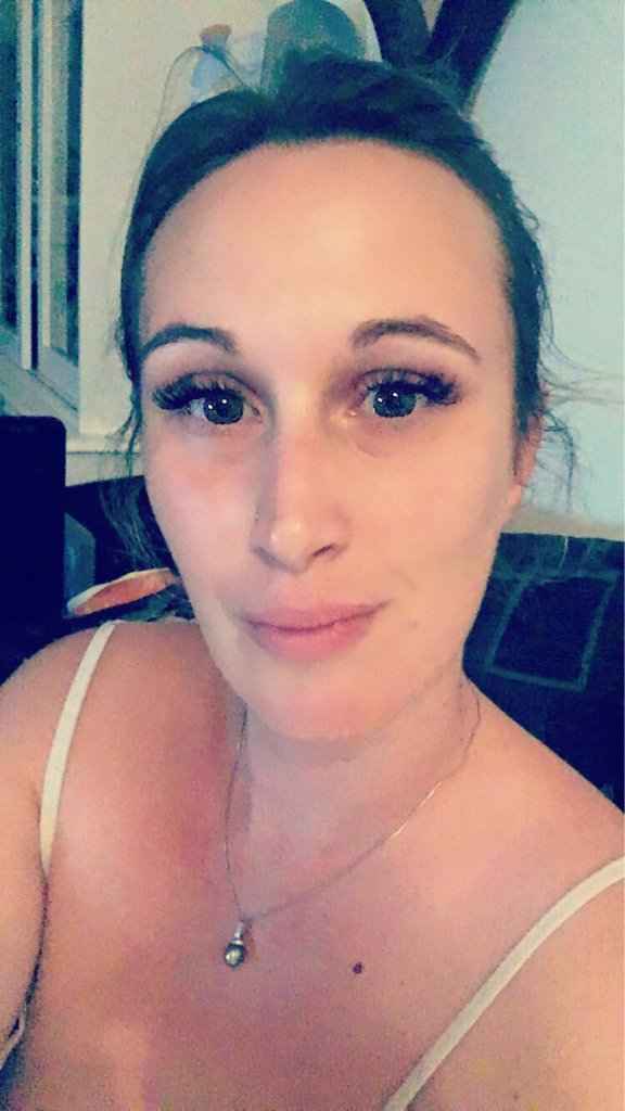 Extensions de cils - 1