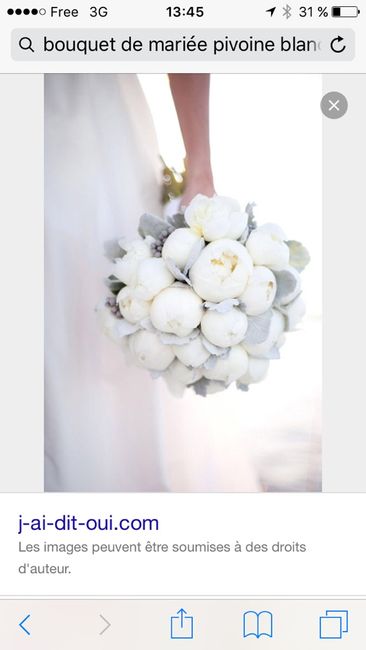 Thème de mariage précieux !!! - 3