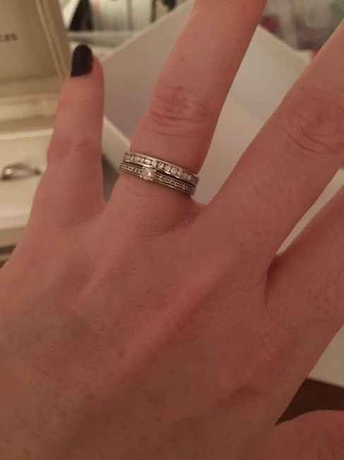 Alliances récupérées! - 2