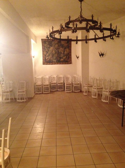 Alliances récupérées! - 1