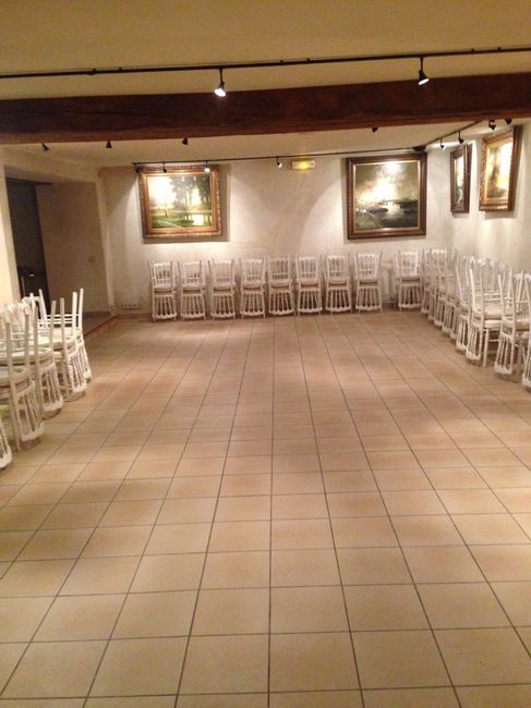 Montrer moi votre salle + vos couleurs deco - 2