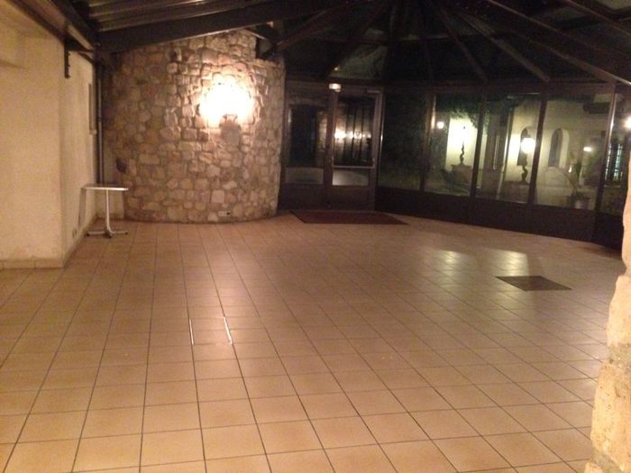 Montrer moi votre salle + vos couleurs deco - 3