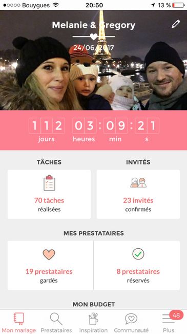 A vos compteurs, publiez! - 1