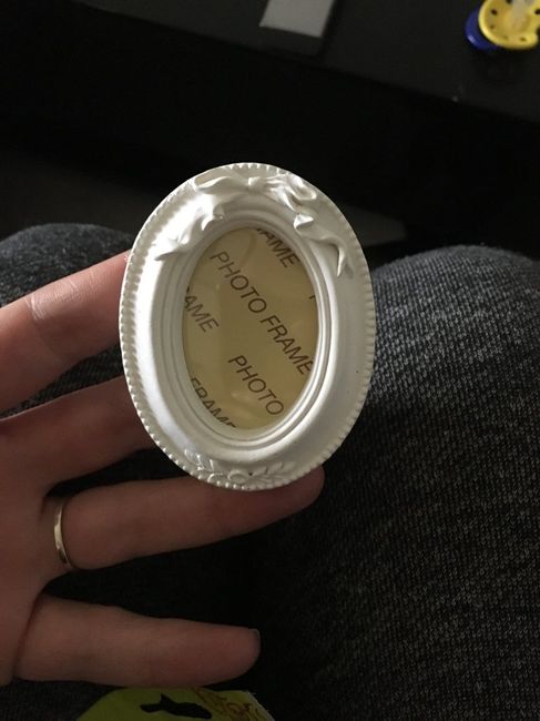 Décoration table - 4