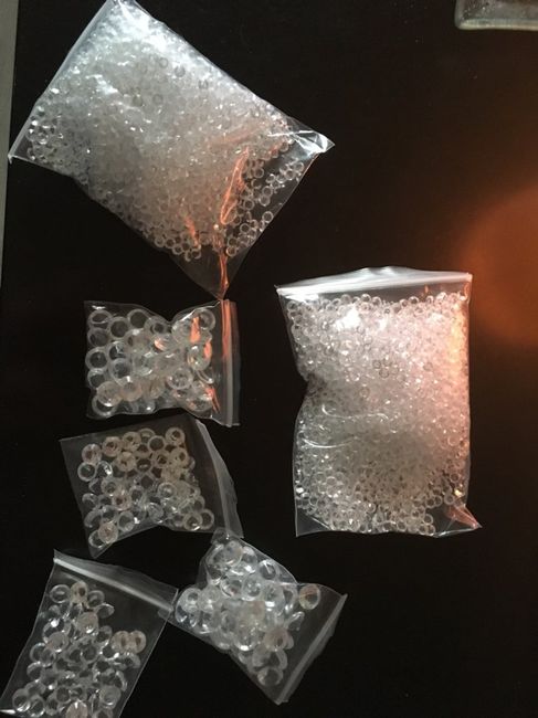 Décoration table - 5