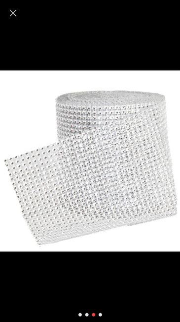 Décoration table - 7