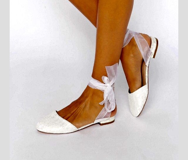 Montrez moi vos chaussures 👠 ? - 1