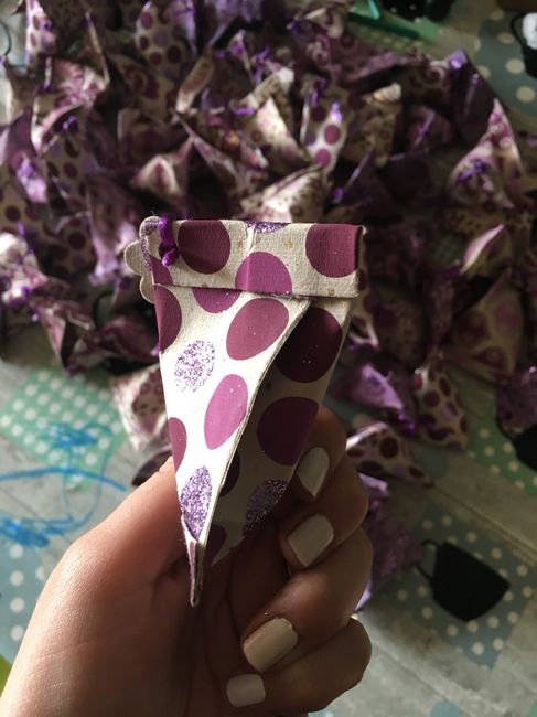 Berlingots à riz! - 3