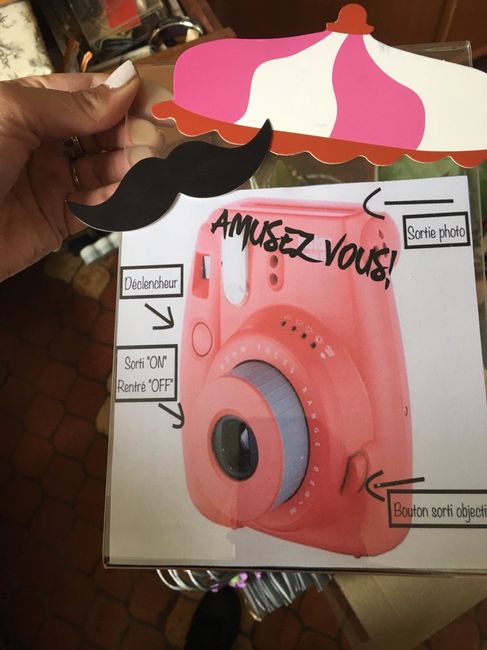 Avancée du dimanche!! - 4