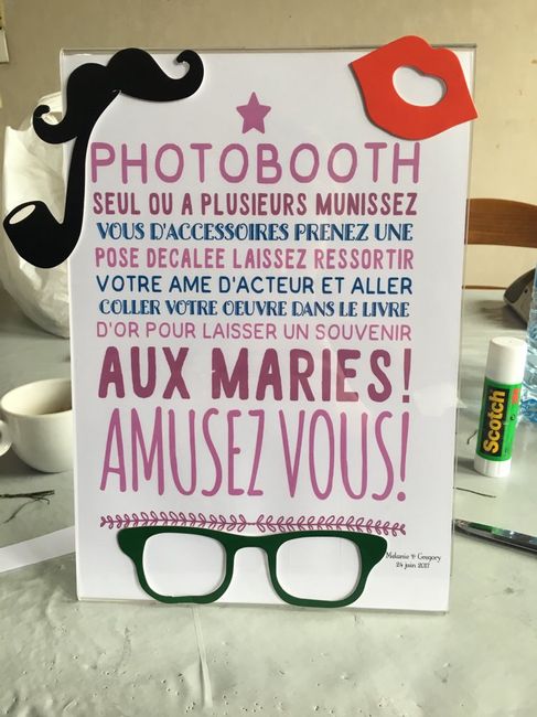 Avancée du dimanche!! - 5