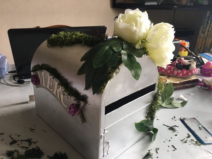 Montrez moi vos urnes - 1