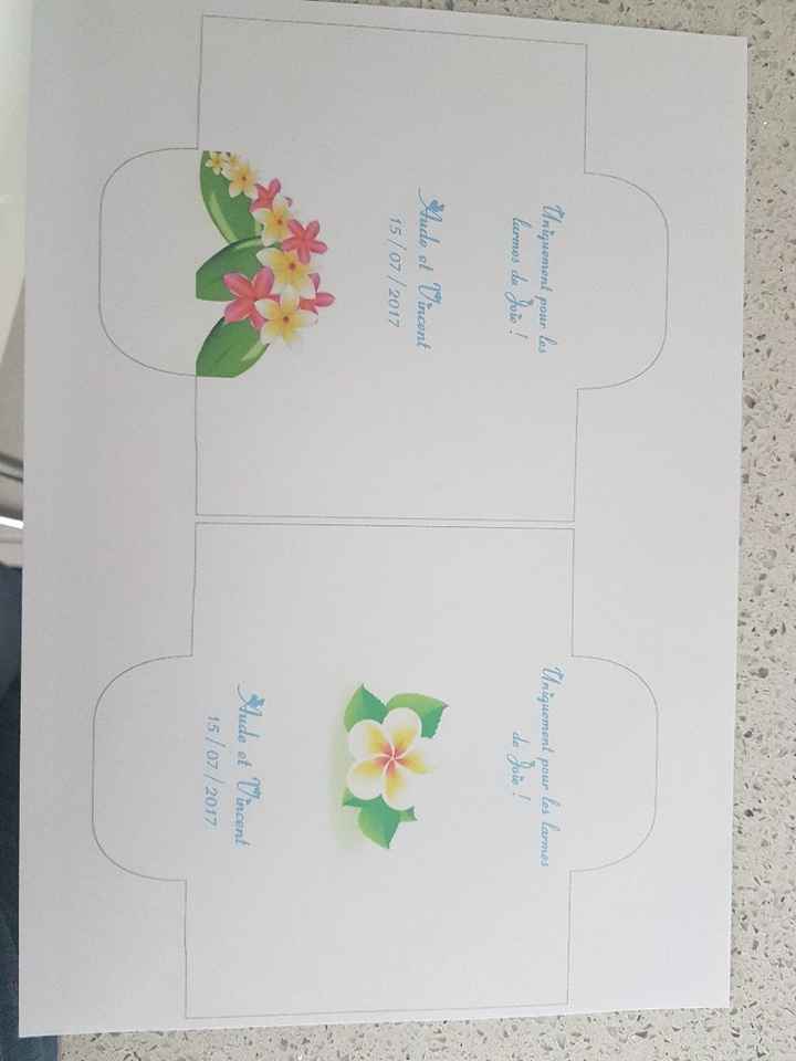 Essaie larmes de joie - 1