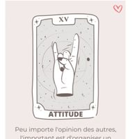 La chance te sourit 🔮😃 - 1