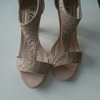 Que pensez-vous de ces chaussures? - 2